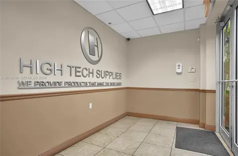12601 NW 115th Avenue Medley FL 33178