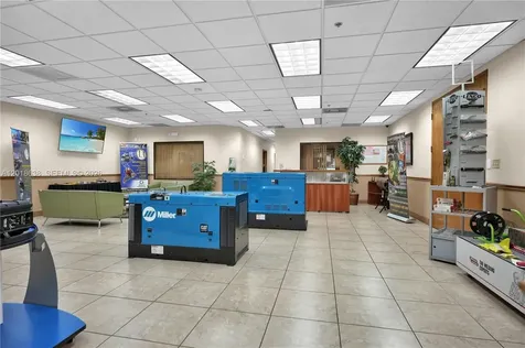12601 NW 115th Avenue Medley FL 33178