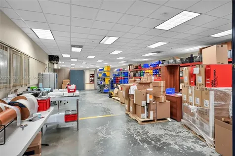 12601 NW 115th Avenue Medley FL 33178