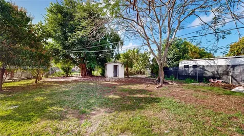 1610 NW 9th Court Homestead FL 33030