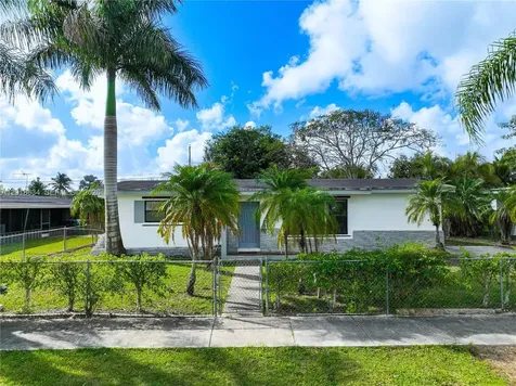 1610 NW 9th Court Homestead FL 33030