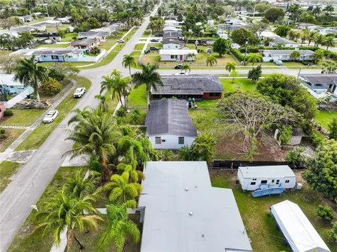 1610 NW 9th Court Homestead FL 33030