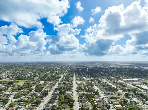 1610 NW 9th Court Homestead FL 33030