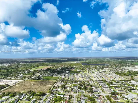 1610 NW 9th Court Homestead FL 33030