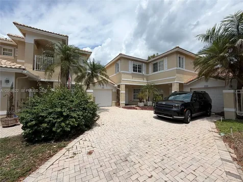 2156 NW 171st Terrace Pembroke Pines FL 33028