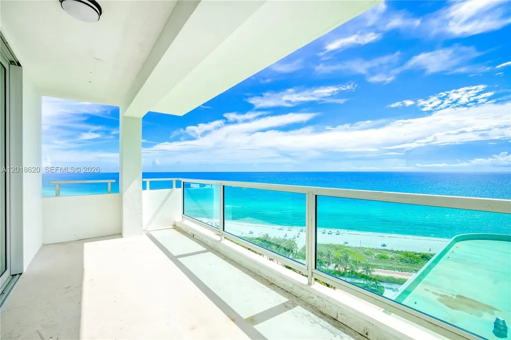 5151 Collins Avenue Miami Beach FL 33140