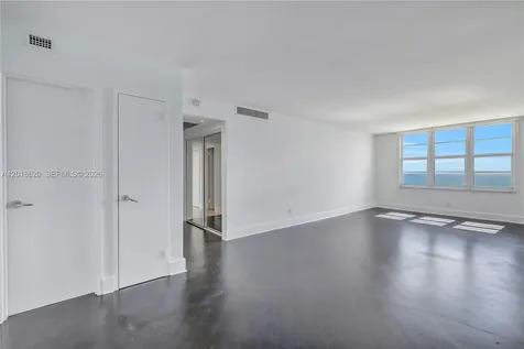 5151 Collins Avenue Miami Beach FL 33140
