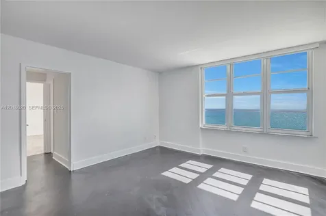 5151 Collins Avenue Miami Beach FL 33140
