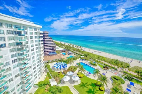 5151 Collins Avenue Miami Beach FL 33140