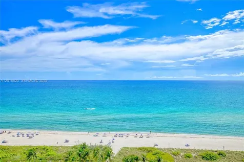 5151 Collins Avenue Miami Beach FL 33140