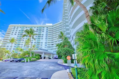 5151 Collins Avenue Miami Beach FL 33140