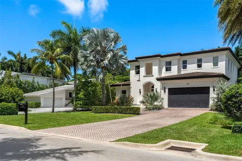 229 Golden Beach Drive Golden Beach FL 33160