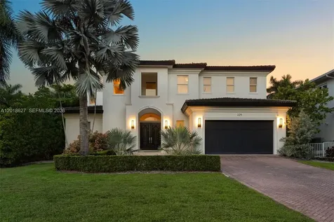 229 Golden Beach Drive Golden Beach FL 33160