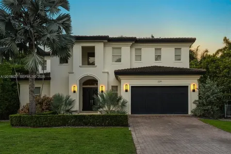 229 Golden Beach Drive Golden Beach FL 33160