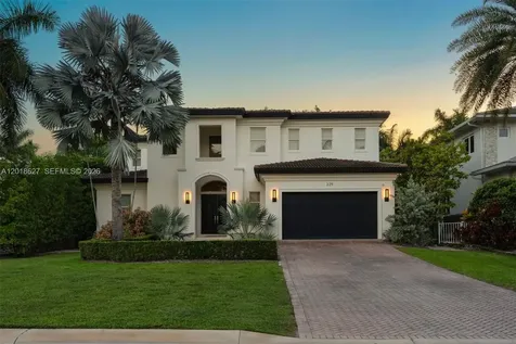 229 Golden Beach Drive Golden Beach FL 33160