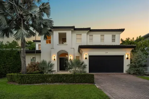 229 Golden Beach Drive Golden Beach FL 33160