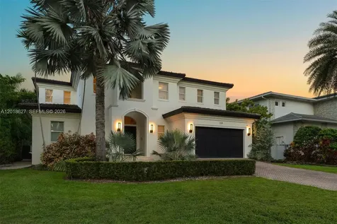 229 Golden Beach Drive Golden Beach FL 33160