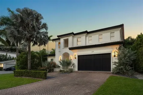 229 Golden Beach Drive Golden Beach FL 33160