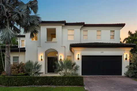 229 Golden Beach Drive Golden Beach FL 33160