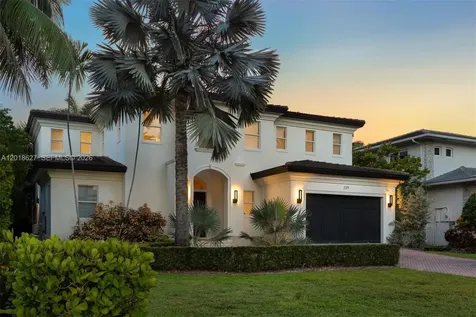 229 Golden Beach Drive Golden Beach FL 33160