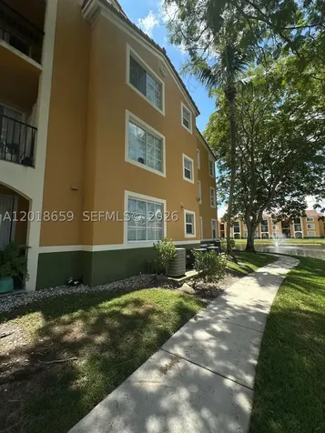 2240 E Preserve Way Miramar FL 33025