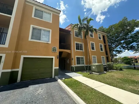 2240 E Preserve Way Miramar FL 33025
