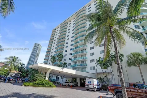 19370 Collins Avenue Sunny Isles Beach FL 33160