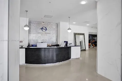 19370 Collins Avenue Sunny Isles Beach FL 33160