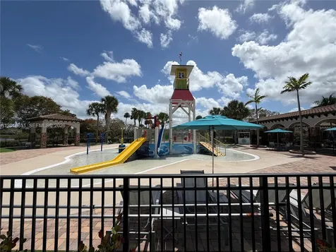8344 NW 127th Lane Parkland FL 33076
