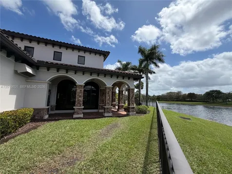 8344 NW 127th Lane Parkland FL 33076