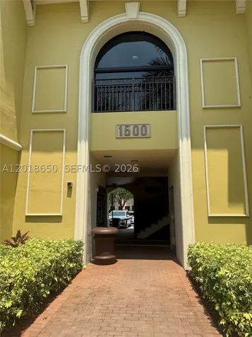 1528 Weston Road Weston FL 33326