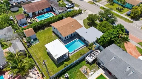 9955 SW 215th Street Cutler Bay FL 33189