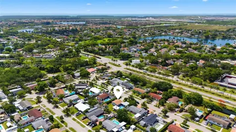 9955 SW 215th Street Cutler Bay FL 33189