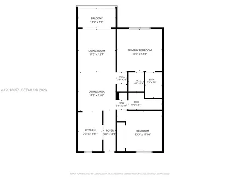 305 W 68th Street Hialeah FL 33014