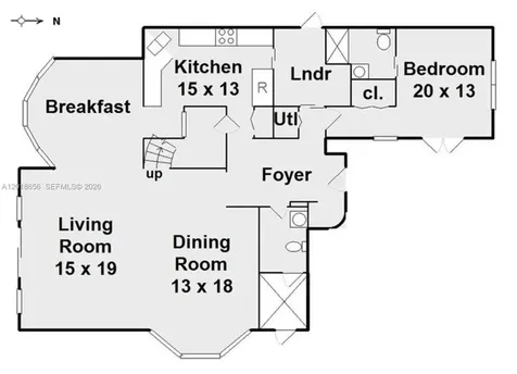 224 S Coconut Lane Miami Beach FL 33139