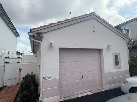 18950 NW 22nd Street Pembroke Pines FL 33029