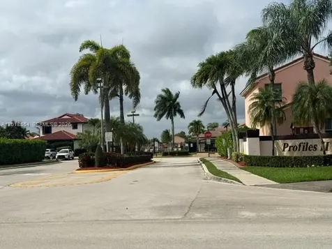 18950 NW 22nd Street Pembroke Pines FL 33029