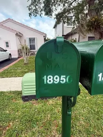 18950 NW 22nd Street Pembroke Pines FL 33029