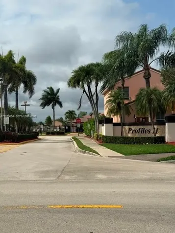18950 NW 22nd Street Pembroke Pines FL 33029