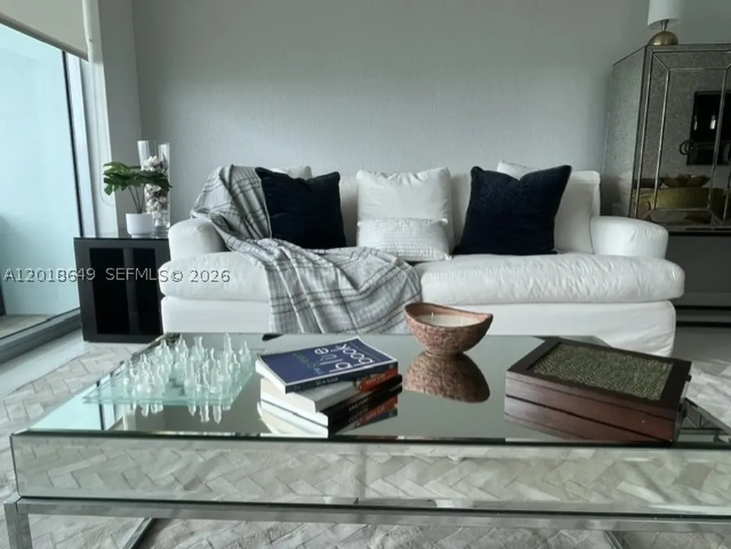 900 Biscayne Boulevard Miami FL 33132
