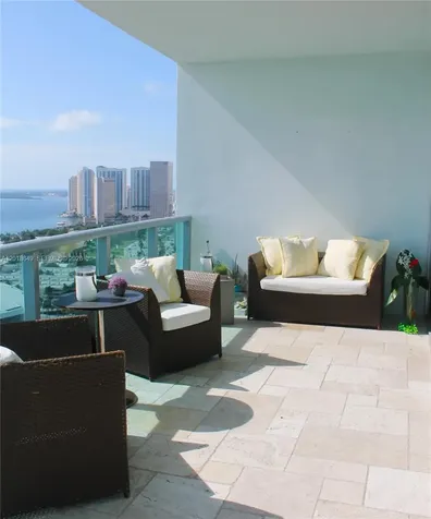 900 Biscayne Boulevard Miami FL 33132