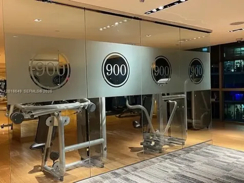 900 Biscayne Boulevard Miami FL 33132