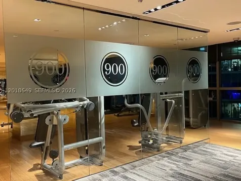 900 Biscayne Boulevard Miami FL 33132