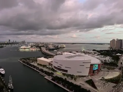 900 Biscayne Boulevard Miami FL 33132