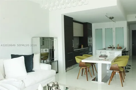 900 Biscayne Boulevard Miami FL 33132