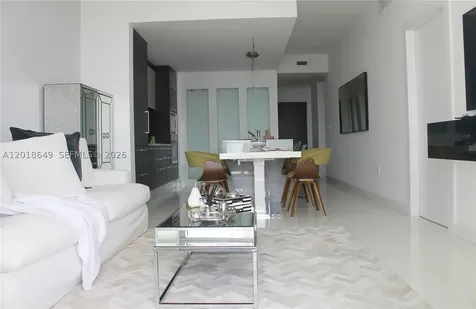 900 Biscayne Boulevard Miami FL 33132