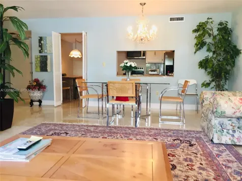 199 Ocean Lane Drive Key Biscayne FL 33149