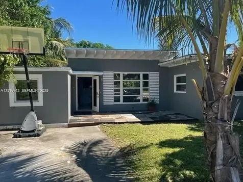 10835 NW 2nd Court Miami FL 33168