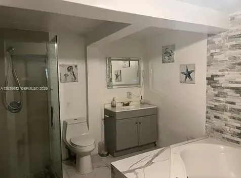 10835 NW 2nd Court Miami FL 33168