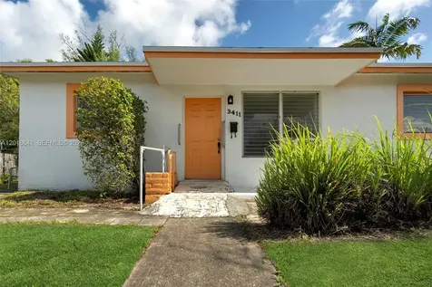 3411 SW 35th Street West Park FL 33023
